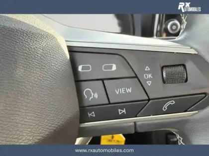 Photo 19 Seat Ibiza Gén. V Ph2 NG Copa 5