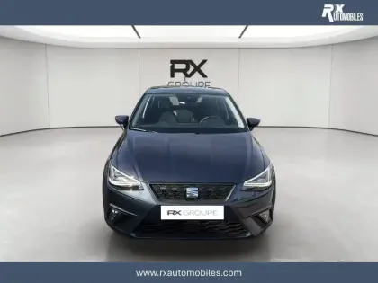 Photo 11 Seat Ibiza Gén. V Ph2 NG Copa 5