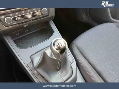 Photo 22 Seat Ibiza Gén. V Ph2 NG Copa 5