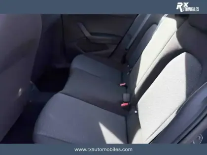 Photo 14 Seat Ibiza Gén. V Ph2 NG Copa 5