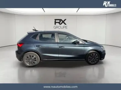 Photo 10 Seat Ibiza Gén. V Ph2 NG Copa 5