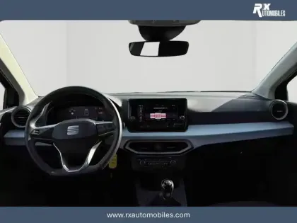 Photo 15 Seat Ibiza Gén. V Ph2 NG Copa 5