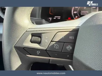 Photo 18 Seat Ibiza Gén. V Ph2 NG Copa 5