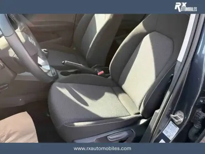 Photo 13 Seat Ibiza Gén. V Ph2 NG Copa 5