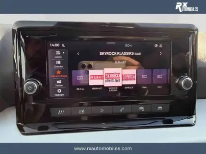 Photo 20 Seat Ibiza Gén. V Ph2 NG Copa 5