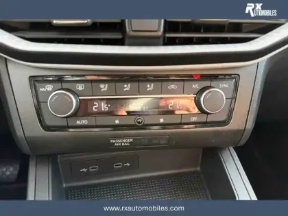 Photo 21 Seat Ibiza Gén. V Ph2 NG Copa 5