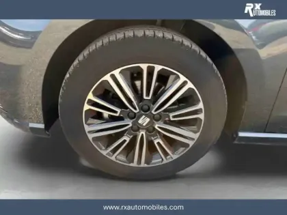 Photo 12 Seat Ibiza Gén. V Ph2 NG Copa 5