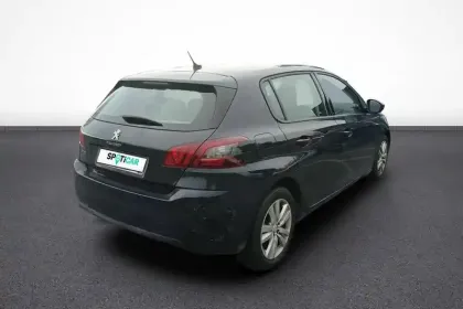 Photo 5 Peugeot 308  BlueHDi 100ch S&S BVM6