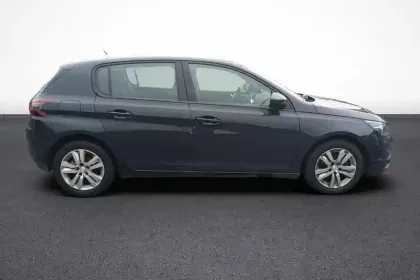 Photo 6 Peugeot 308  BlueHDi 100ch S&S BVM6