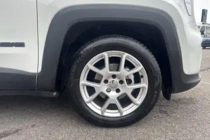 Photo 13 Jeep Renegade  1.6 I Multijet 130 ch BVM6