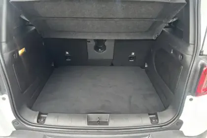 Photo 8 Jeep Renegade  1.6 I Multijet 130 ch BVM6