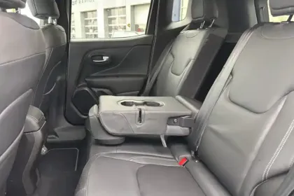 Photo 25 Jeep Renegade  1.6 I Multijet 130 ch BVM6