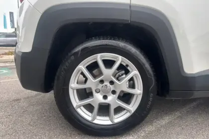 Photo 14 Jeep Renegade  1.6 I Multijet 130 ch BVM6