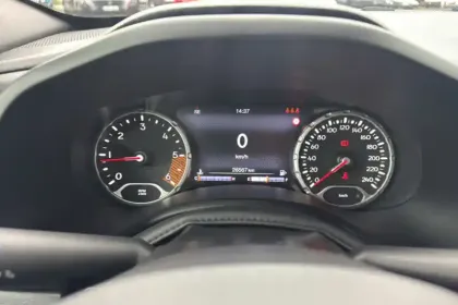 Photo 17 Jeep Renegade  1.6 I Multijet 130 ch BVM6