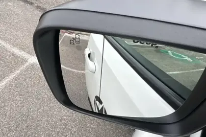 Photo 26 Jeep Renegade  1.6 I Multijet 130 ch BVM6