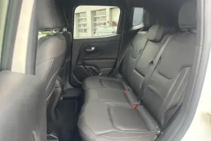 Photo 10 Jeep Renegade  1.6 I Multijet 130 ch BVM6