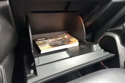 Photo 28 Jeep Renegade  1.6 I Multijet 130 ch BVM6