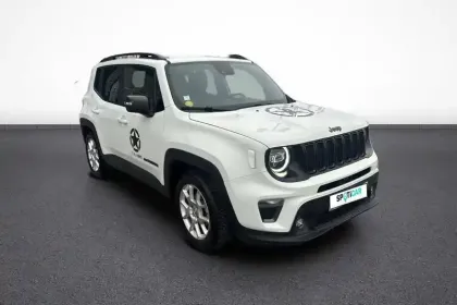 Photo 7 Jeep Renegade  1.6 I Multijet 130 ch BVM6