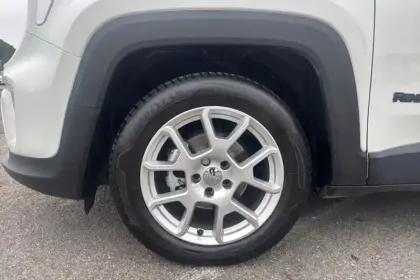 Photo 12 Jeep Renegade  1.6 I Multijet 130 ch BVM6