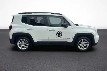 Photo 6 Jeep Renegade  1.6 I Multijet 130 ch BVM6