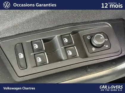 Photo 15 Volkswagen T-roc  1.0 TSI 110 Start/Stop BVM6