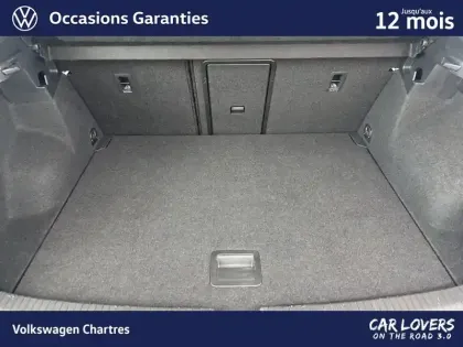 Photo 17 Volkswagen T-roc  1.0 TSI 110 Start/Stop BVM6