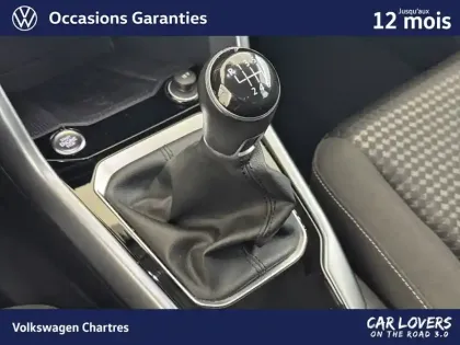 Photo 13 Volkswagen T-roc  1.0 TSI 110 Start/Stop BVM6