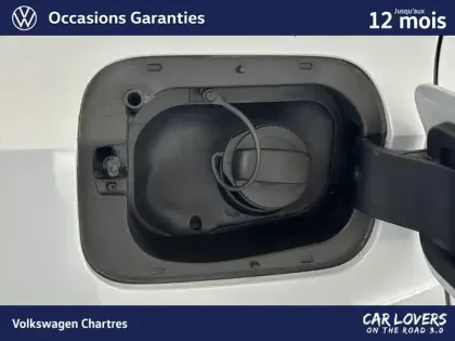 Photo 26 Volkswagen T-roc  1.0 TSI 110 Start/Stop BVM6