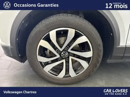 Photo 8 Volkswagen T-roc  1.0 TSI 110 Start/Stop BVM6