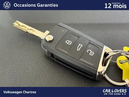 Photo 19 Volkswagen T-roc  1.0 TSI 110 Start/Stop BVM6