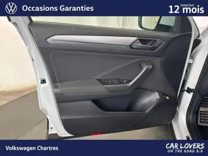 Photo 16 Volkswagen T-roc  1.0 TSI 110 Start/Stop BVM6