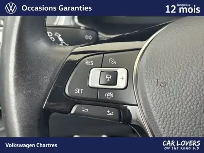 Photo 22 Volkswagen T-roc  1.0 TSI 110 Start/Stop BVM6