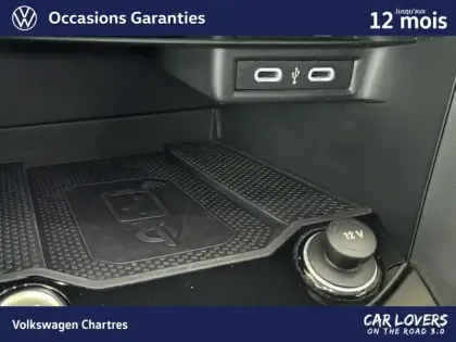 Photo 23 Volkswagen T-roc  1.0 TSI 110 Start/Stop BVM6