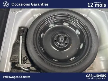 Photo 18 Volkswagen T-roc  1.0 TSI 110 Start/Stop BVM6