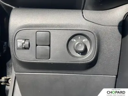 Photo 17 Citroën C3  PureTech 83 ch BVM5