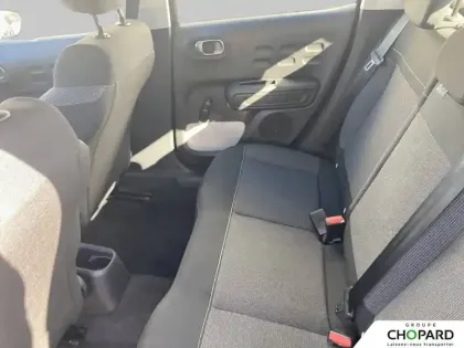 Photo 10 Citroën C3  PureTech 83 ch BVM5