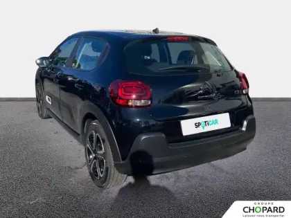 Photo 6 Citroën C3  PureTech 83 ch BVM5