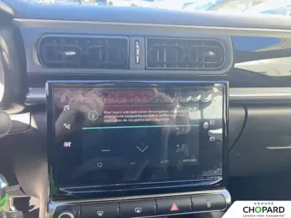 Photo 12 Citroën C3  PureTech 83 ch BVM5