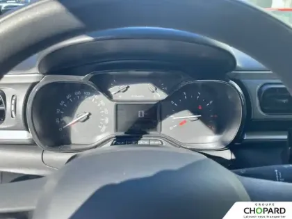 Photo 19 Citroën C3  PureTech 83 ch BVM5