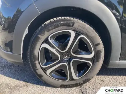 Photo 11 Citroën C3  PureTech 83 ch BVM5