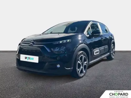 Photo Citroën C3 Plus