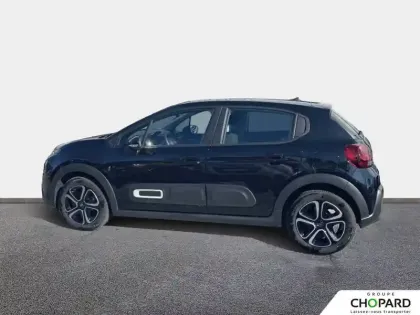 Photo 8 Citroën C3  PureTech 83 ch BVM5