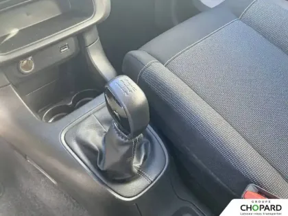 Photo 18 Citroën C3  PureTech 83 ch BVM5