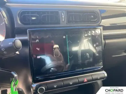 Photo 15 Citroën C3  PureTech 83 ch BVM5