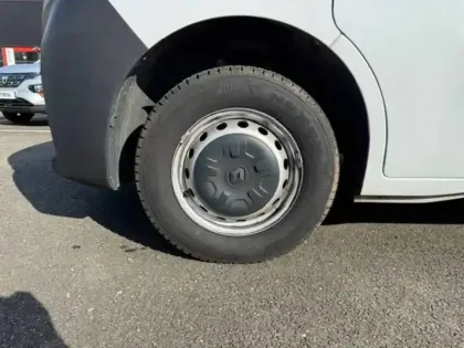 Photo 36 Renault Master  FGN TRAC F3500 L3H3 BLUE DCI 135