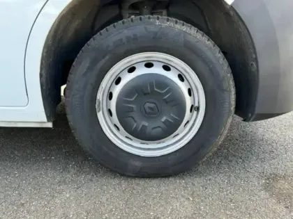 Photo 8 Renault Master  FGN TRAC F3500 L3H3 BLUE DCI 135