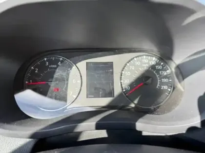 Photo 15 Renault Master  FGN TRAC F3500 L3H3 BLUE DCI 135