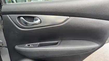 Photo 31 Nissan Qashqai  1.5 dCi 115