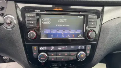 Photo 5 Nissan Qashqai  1.5 dCi 115