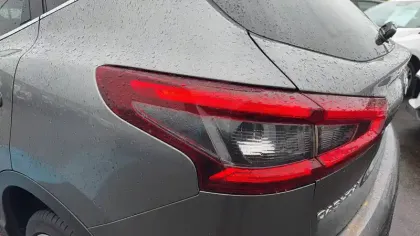 Photo 23 Nissan Qashqai  1.5 dCi 115